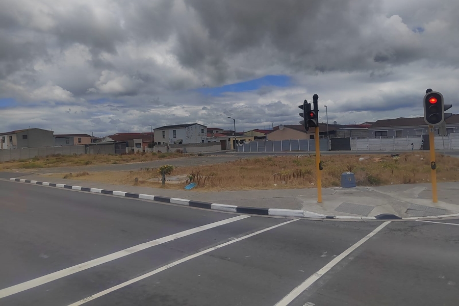 0 Bedroom Property for Sale in Eastridge Western Cape